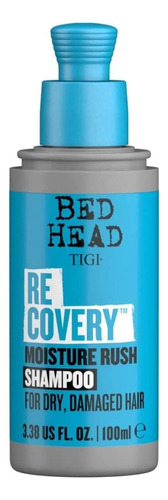 Mini Recovery Shampoo 100 Ml