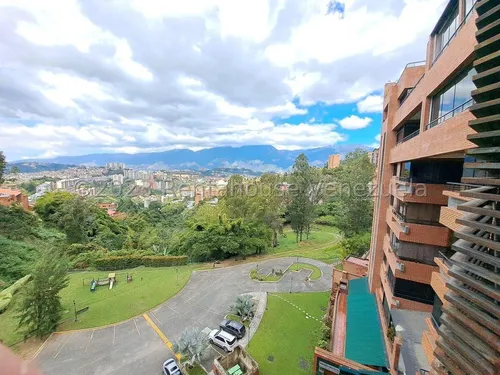 Ls Vende Apartamento La Tahona