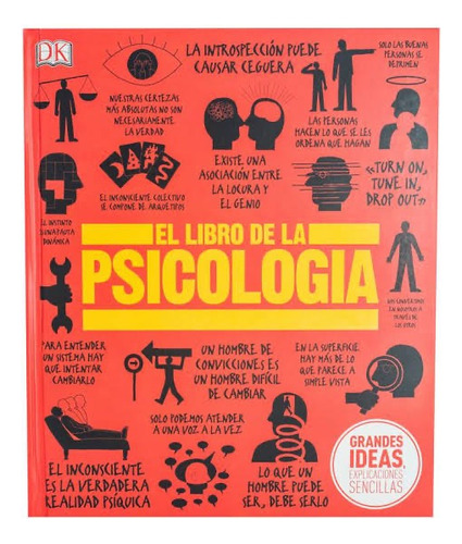 El Libro De La Psicología - Peter Handke