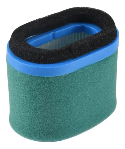 Filtro De Aire 498596 Con Limpiador De Prefiltro 273356s Par | MercadoLibre