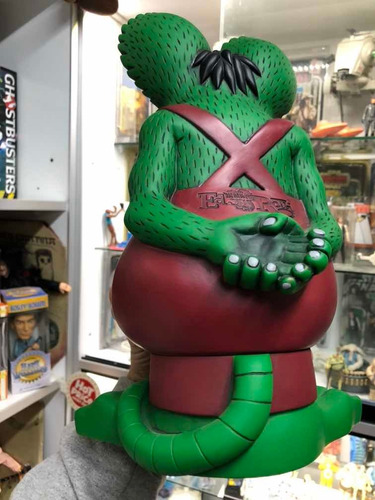 Funko Gigante Edición Limitada Rat Fink Ed big Daddy Roth