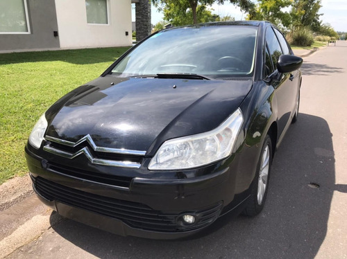 Citroen C4 1.6 Pack Look