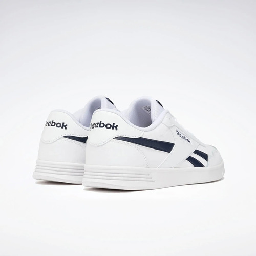 Zapatillas Urbanas Unisex Reebok Court Advance