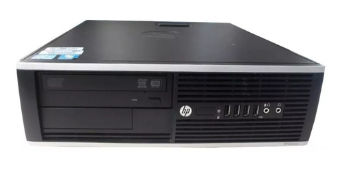 Computador Hp 6305 3.2ghz Quad Core 4gb Ddr3 500gb
