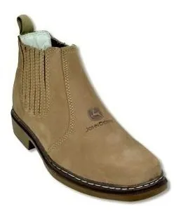 Botas john deere hombre sale