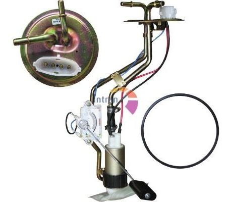 Base Y Bomba Gasolina Ranger Custom 2.3l L4 89 A 92 Intran