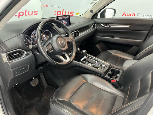 Mazda CX-5 2.0 L I At