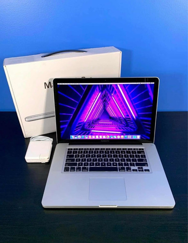 Apple Macbook Pro 15