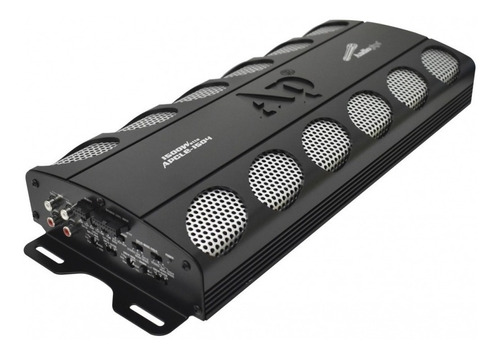 Amplificador Planta Audiopipe Apcle 1504 4 Ch - 1500 Watts