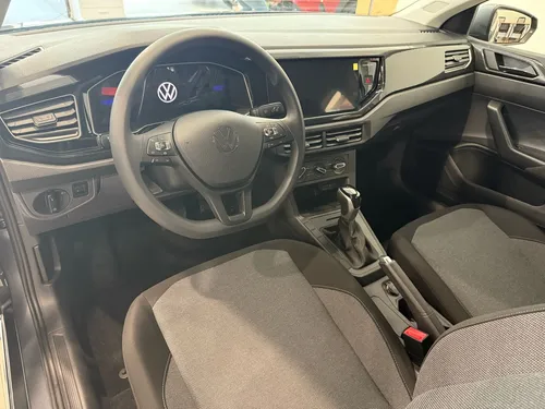 Volkswagen Virtus 1.0 Trendline At