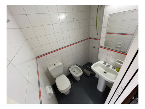 Imagen 23 de 24 de Excelente Oficina 1 Amb Divisible Baño Y Kitchenette