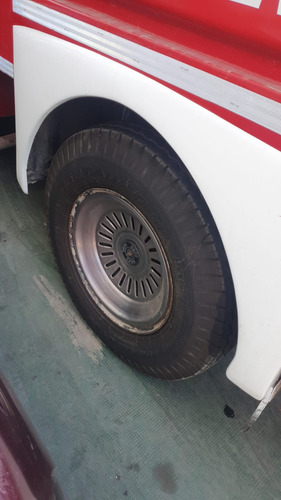 M Benz 1114 Autobomba, Buen Estado, Venta, Permuta, Financio