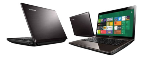 Computadora Lenovo G480 Negro (Usado)