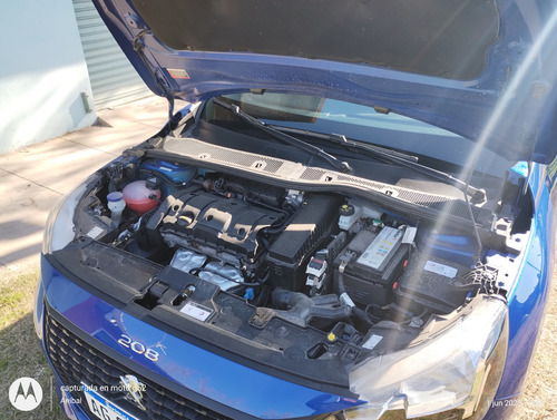 Peugeot 208 1.6 Active Pack