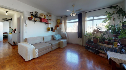 Imagem 8 de 17 de Apartamento À Venda No Bairro Sé - São Paulo/sp - O-17339-28444