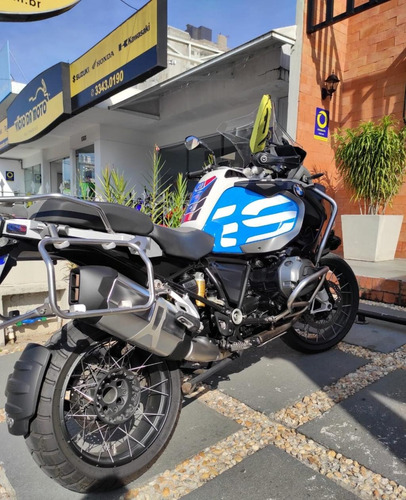 Imagem 10 de 12 de R 1200 Gs