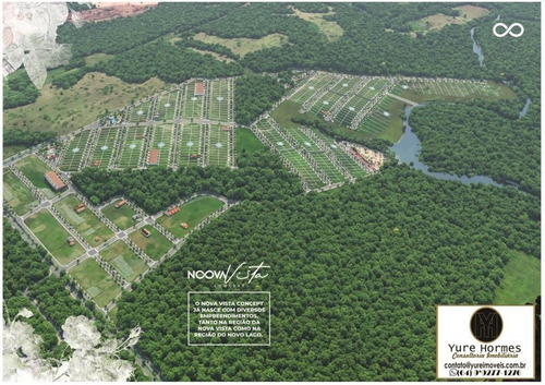 Imagem 1 de 15 de Lotes Parcelados Loteamento Nova Vista Em Caldas Novas - Lote A Venda No Bairro Residencial Lago De Cristal - Caldas Novas, Go - Nova-vista-loteamento