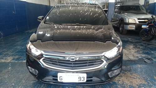 Imagem 2 de 7 de Chevrolet Onix 2019 1.0 Lt 5p