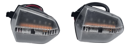 4 Pisca Led Sequencial Pop 110 2016 2017 2018 2019 2020 2021