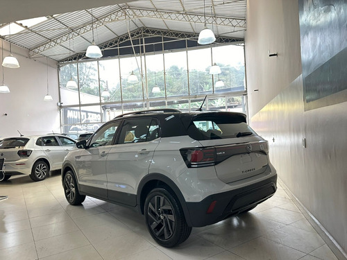Volkswagen T-Cross 1.4 Highline 250 Tsi Aut. 5p