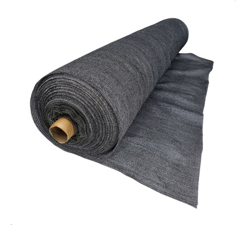 Tela Térmica 12x82 Metros 70% Refletora Para Sombreamento