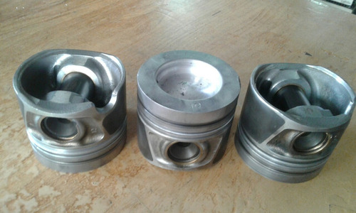 Pistones De Vw Amarok En Std