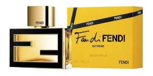 Perfume Fan Di Fendi Extreme Eau De Parfum 30ml Feminino