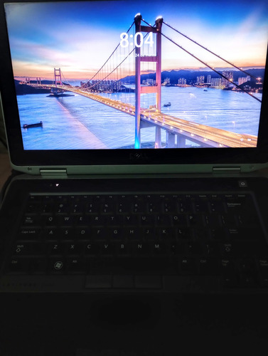 Laptop Dell Latitude E6430 