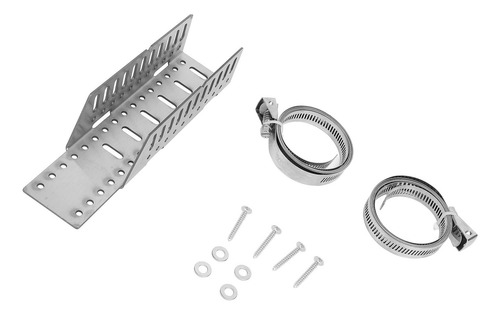 Soporte De Tanque De Expansión Ajustable