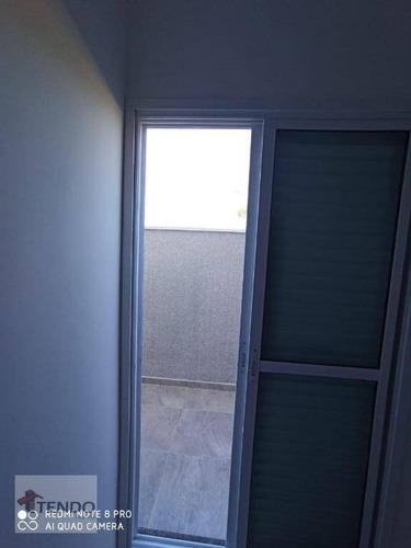 Imagem 9 de 30 de Imob01 - Apartamento 42 M² - Venda - 2 Dormitórios - Jardim Santo André - Santo André/sp - Ap2149
