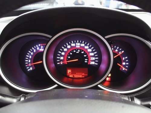Imagem 8 de 14 de Sorento 3.5 V6 7 Lugares 4x2