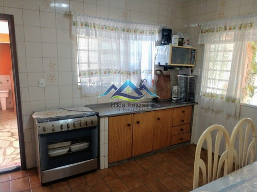 Imagem 5 de 15 de Chácara Condomínio Em Alto Padrão Com 4.200 M2
