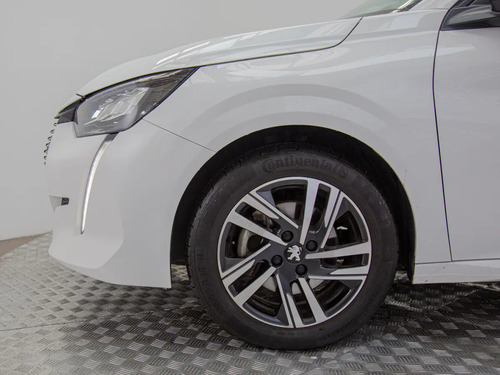 Peugeot 208 208 Puretech 100 Hb 1.2 2023