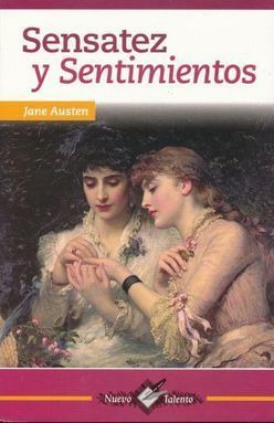 Libro Sensatez Y Sentimientos Nuevo V