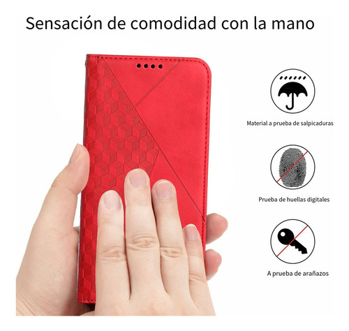 Funda For Teléfono Oppo Realme 14 Pro/a5 Pro 5g, Funda Tipo