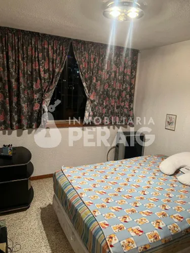 Venta Apto Av. San Martin 116 Mts²