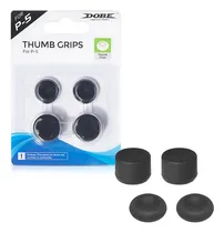 Comprar Kit 4 En 1 Grips Protectores Para Joysticks Mando Ps5\u002Fps4