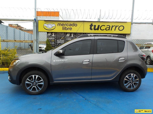 Renault Sandero Stepway