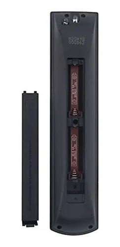 Control Remoto De Reemplazo Para Panasonic Viera Tc-p55vt60