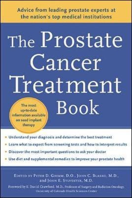 prostate cancer diet book hogyan és mit kezelnek a prosztatitisből