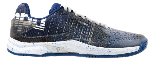 Zapatilla Indoor Kempa Attack One Contender