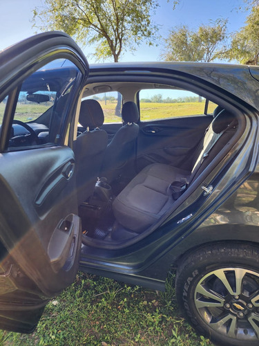 Chevrolet Onix 1.4 Ltz 98cv