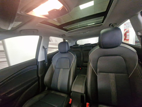 Chevrolet Tracker 1.2 Premier Turbo At