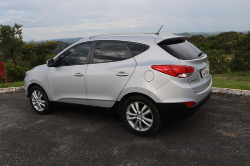 Hyundai Ix35 - Ipva 2020 Pago - Pneus Novos