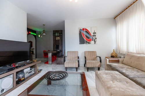 Imagem 20 de 21 de Apartamento À Venda No Bairro Vila Mariana - São Paulo/sp - O-18668-31126