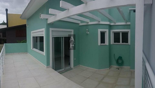 Imagem 18 de 30 de Casa Sobrado Para Venda Em Centro Garopaba-sc - Kv521