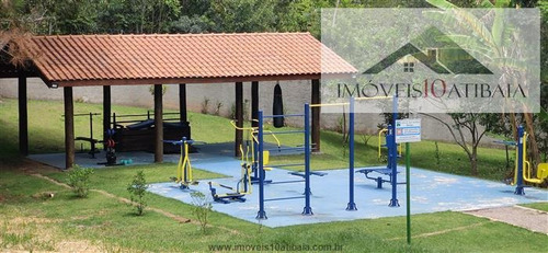 Imagem 9 de 29 de Chácaras Em Condomínio À Venda Em Atibaia/sp - Compre O Seu Chácaras Em Condomínio Aqui! - 1470460