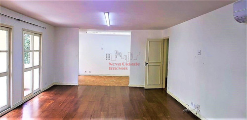 Imagem 4 de 15 de Apartamento - Cerqueira Cesar - Ref: 810 - L-ap0593