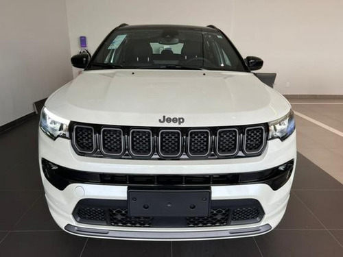 Jeep Compass 1.3 T270 TURBO FLEX S AT6