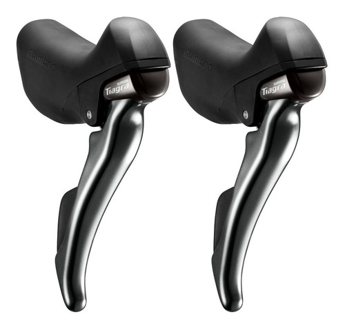 Manetas Shimano 2x10 Velocidades R4700 Tiagra